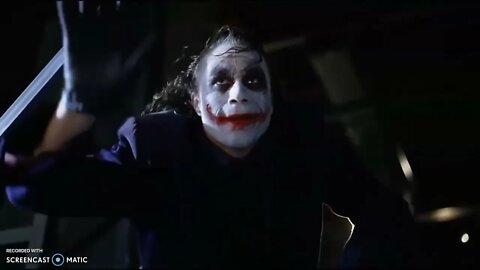 Psyco Clown world #3 Here we go