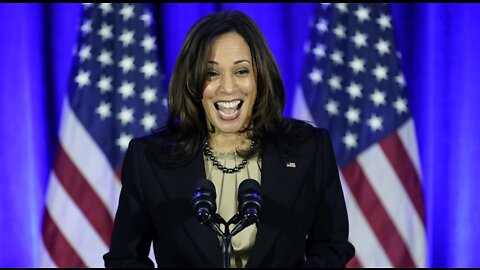 Report: More Kamala Drama - Bad Treatment, What Jill Said, and That Picture