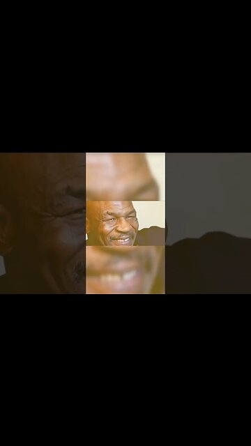 Mike Tyson Shocks the World by Retiring at the Top of His Game!