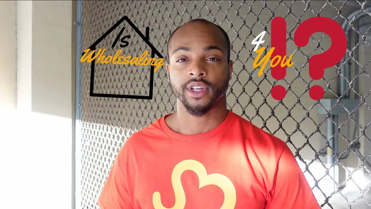 3 Ugly Truths about Wholesale Real Estate that will help you decide if it is for you! #get2steppin