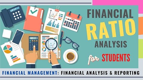 Understanding Financial Ratios