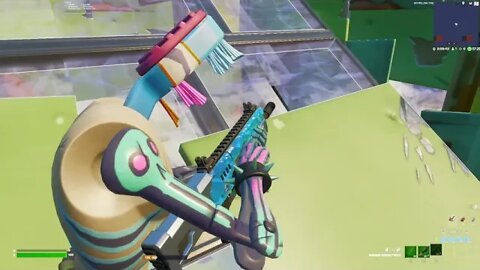 Session 5: Fortnite (Armed Formal Exercises) - Part 8 -