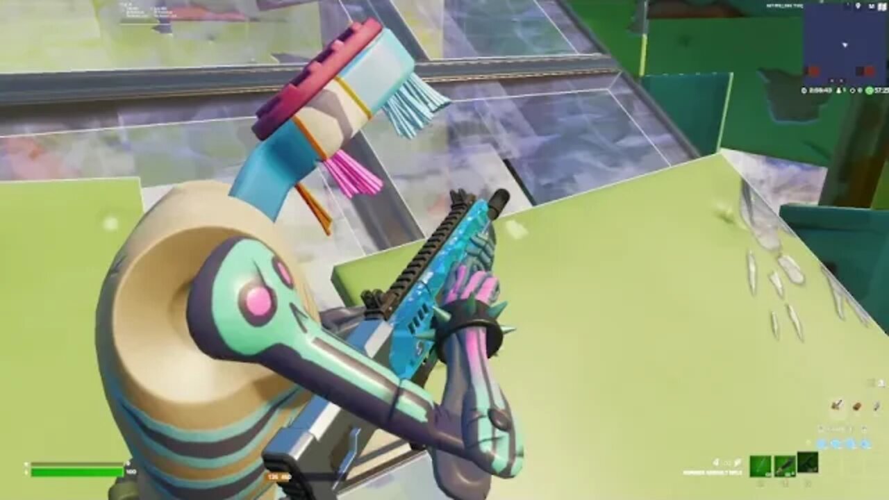 Session 5: Fortnite (Armed Formal Exercises) - Part 8 -