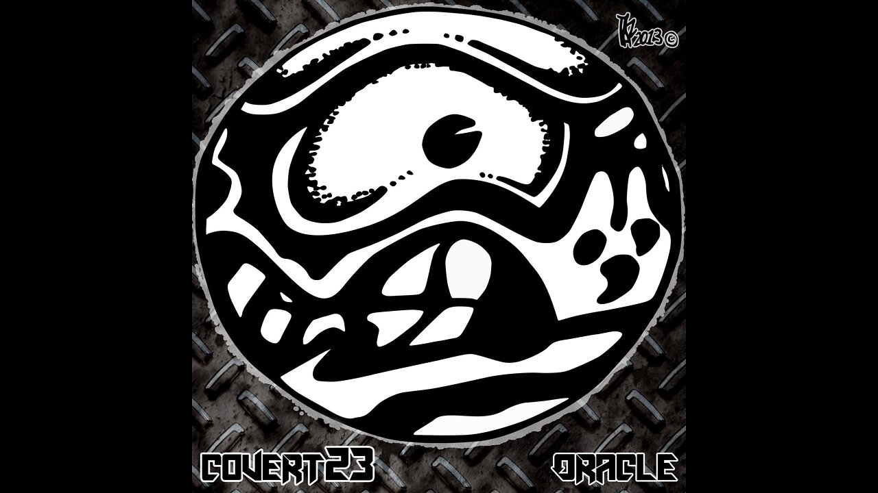 covert23 plays techno...