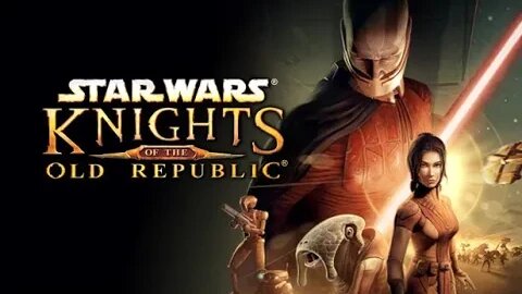 Finishing Kashyyyk - Star Wars Knights of The Old Republic: Part 15