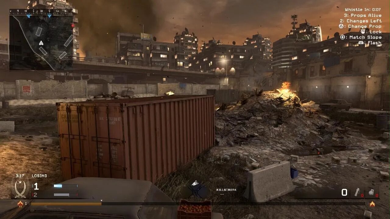 Call of Duty: Modern Warfare Remastered_20220226200618
