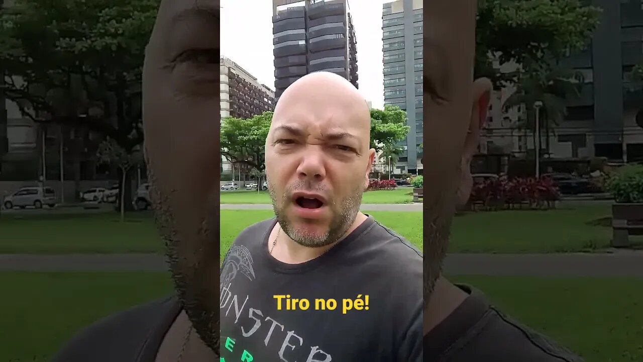 A Jogada do Governo! #shorts