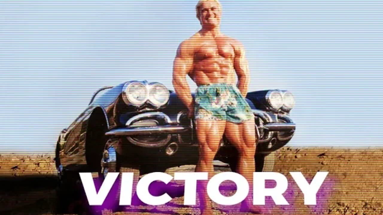 Tom Platz motivation (perfect girl edit)