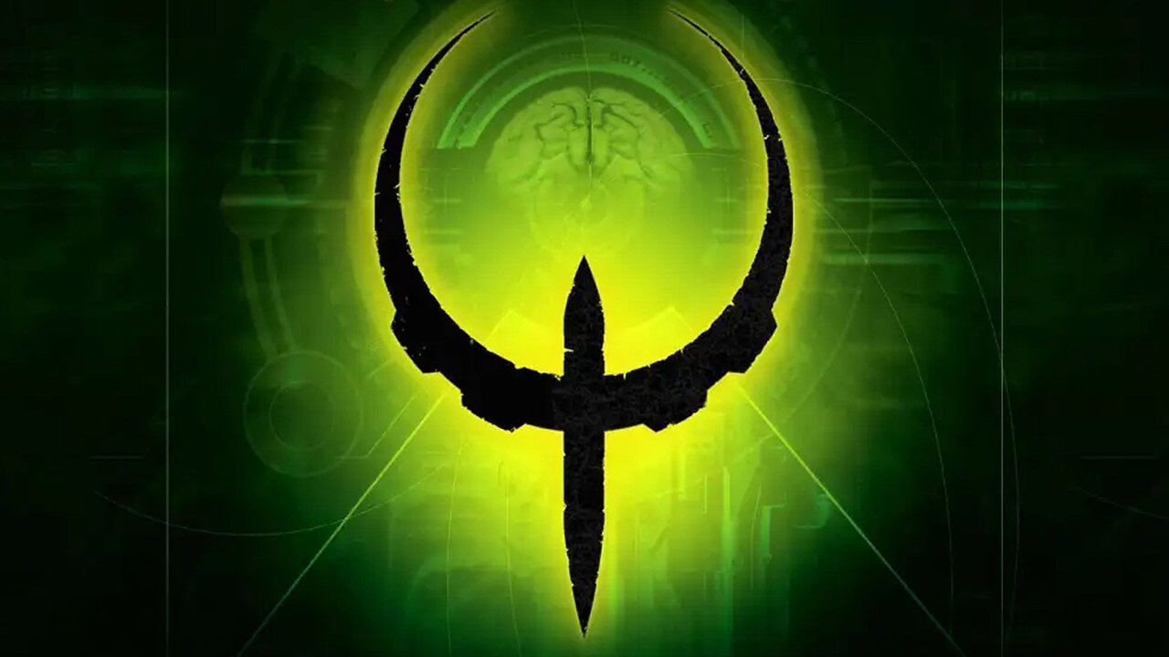 Quake 4 or Quake Wars