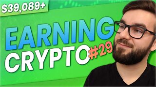 Blockchain Social & Crypto Earnings Report #29