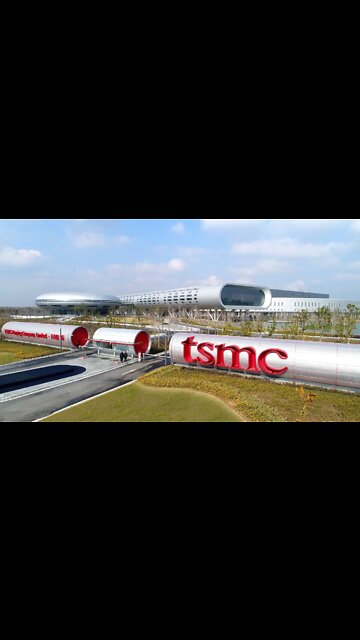 This Company CONTROLS The World #shorts