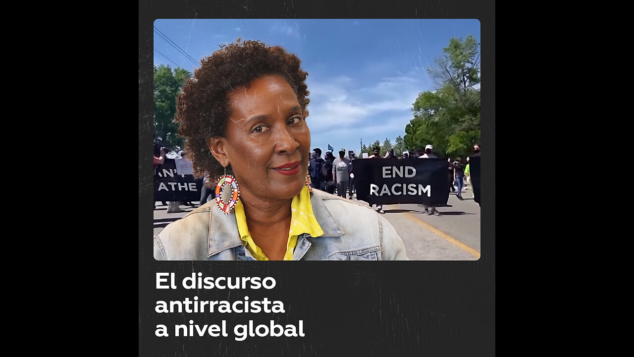 Identidades afro y el discurso antirracista a nivel global