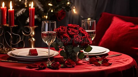 FOR LOVERS ONLY