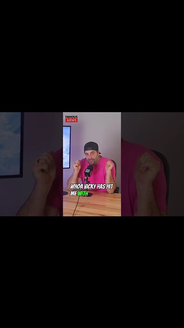 Don't Miss the Explosive Baddies Showdown: Woah Vicky vs. Chriseanrock