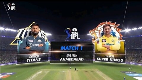 CSK vs GT Ipl 2023 Highlights in Hindi || AB SPORTS