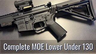 Best Budget Lower Deal Alert