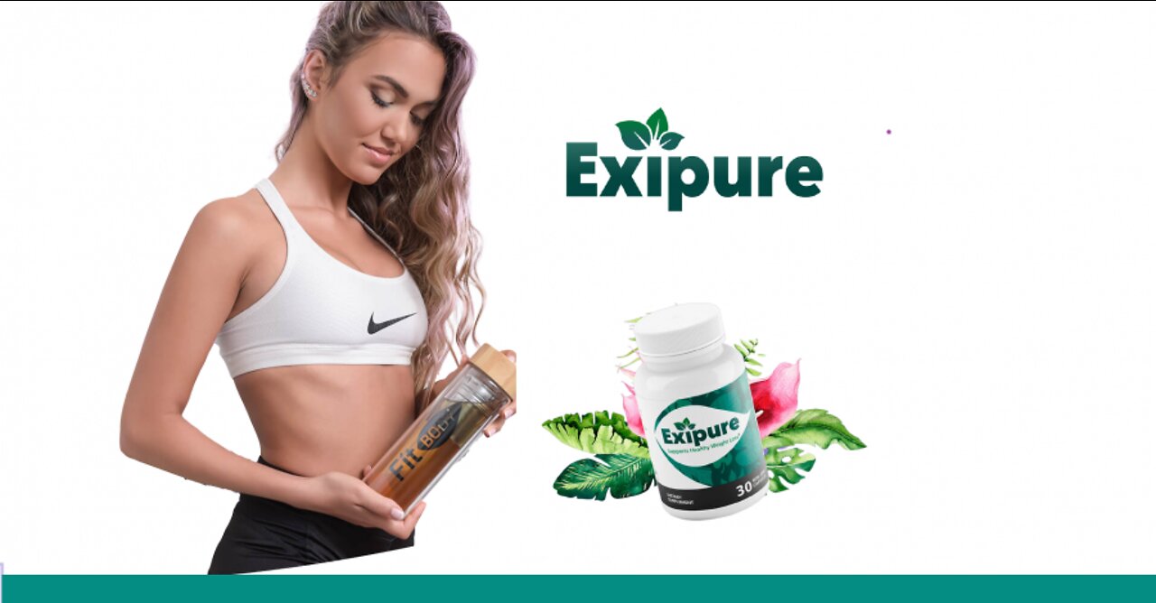 Is Exipure Diet Safe