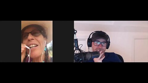Behind The Curtain with Nancy Neithercut EP 60