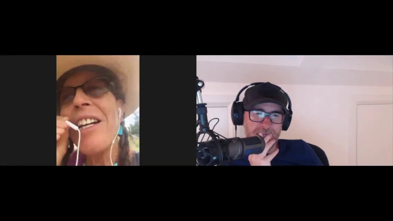 Behind The Curtain with Nancy Neithercut EP 60