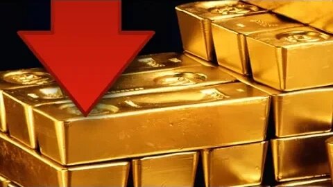 Gold & Silver Take A Dive! Is It The Calm Before The Storm?