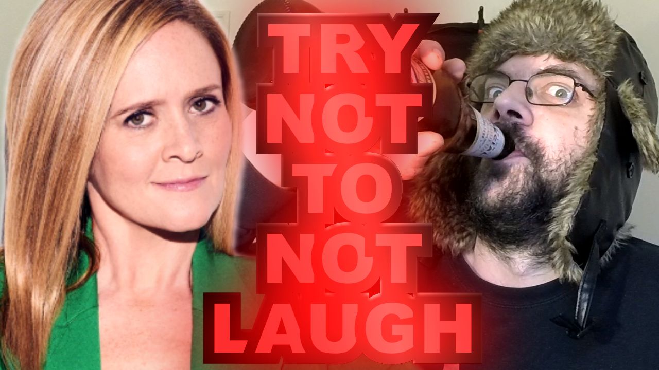 The Sam Bee Challenge