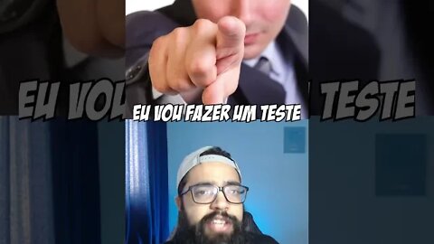 VOCÊ É MAL EDUCADO?