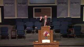 Spirit-Empowered Ministry Gifts