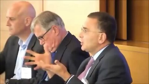 FLASHBACK: MIT economist Jonathan Gruber, the "Obamacare Architect,"