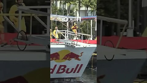 WTH Is This Sport? 🤣