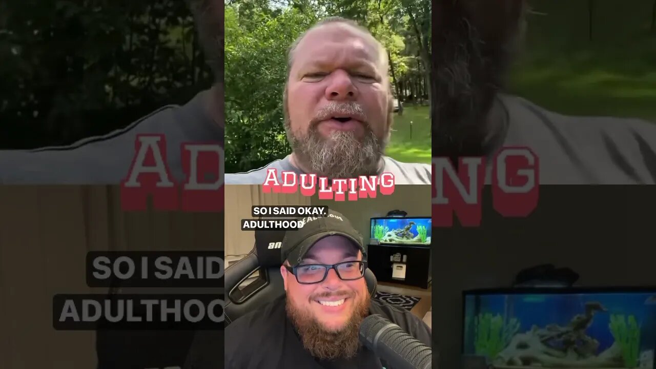 Here’s Your Dose of REALarious…🤣🤣🤣 with @Kcblueeyes #comedy #duet #makeyoulaugh #funny #humor