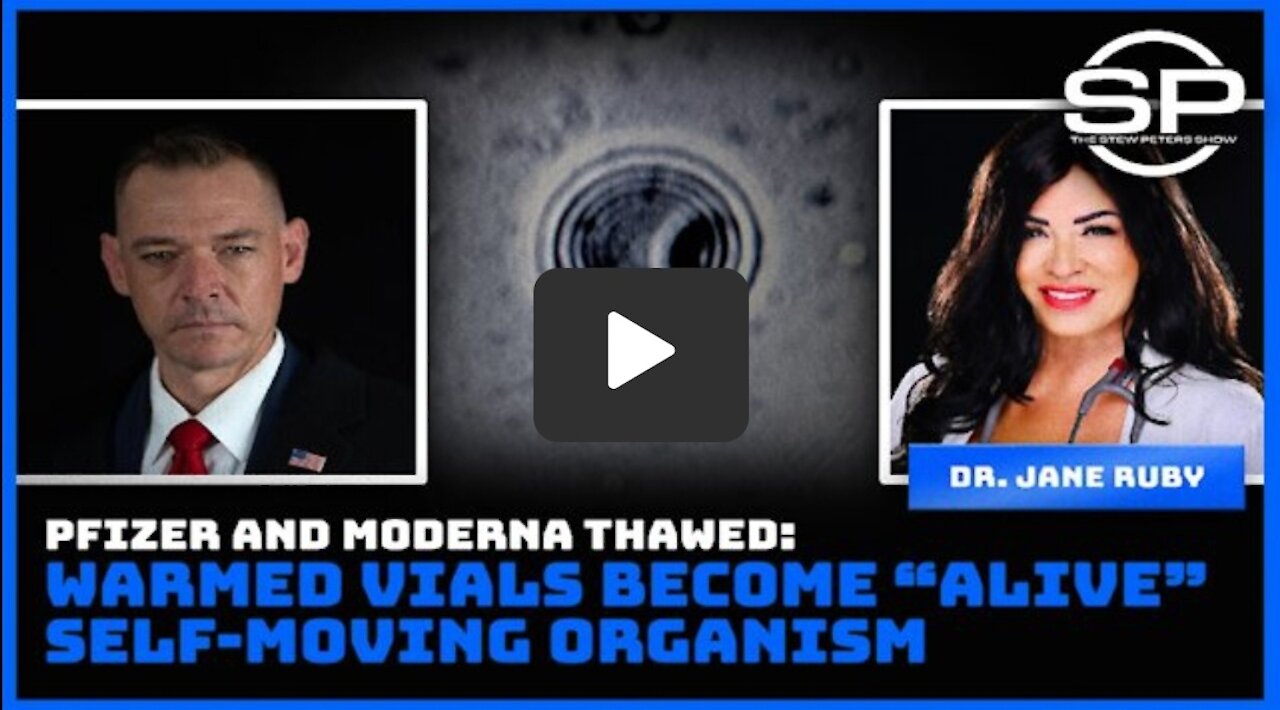 [STEW★PETERS] 대한민국 의료진 <KOREA VERITAS> 사람 체온되면 발동하는 괴생물체 포착!