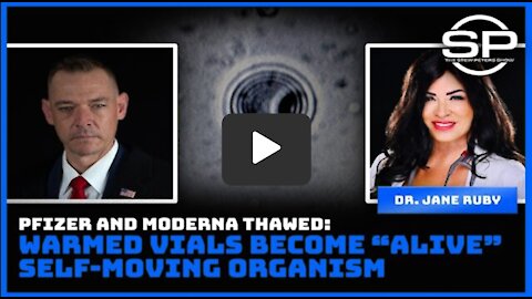 [STEW★PETERS] 대한민국 의료진 <KOREA VERITAS> 사람 체온되면 발동하는 괴생물체 포착!