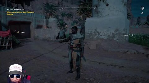Assassins Creed Origins Ep2