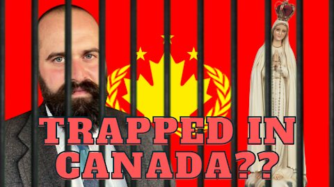 Is Canada Becoming a Communist Nation???