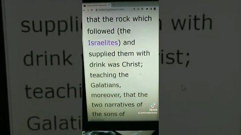 The Apostle of the Heretics