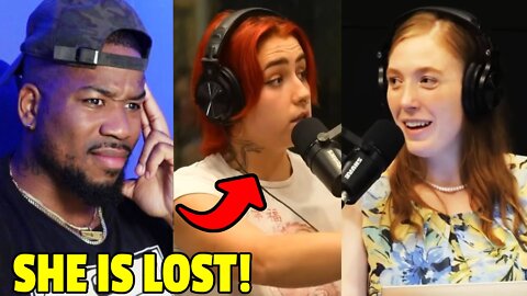 WHEN WOMEN HATE ACCOUNTABILITY