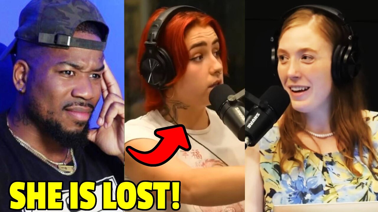 WHEN WOMEN HATE ACCOUNTABILITY