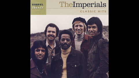 Sweet Sweet Spirit - The Imperials HD