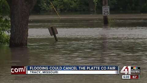 Board member says Platte County Fair 'definitely not being canceled'