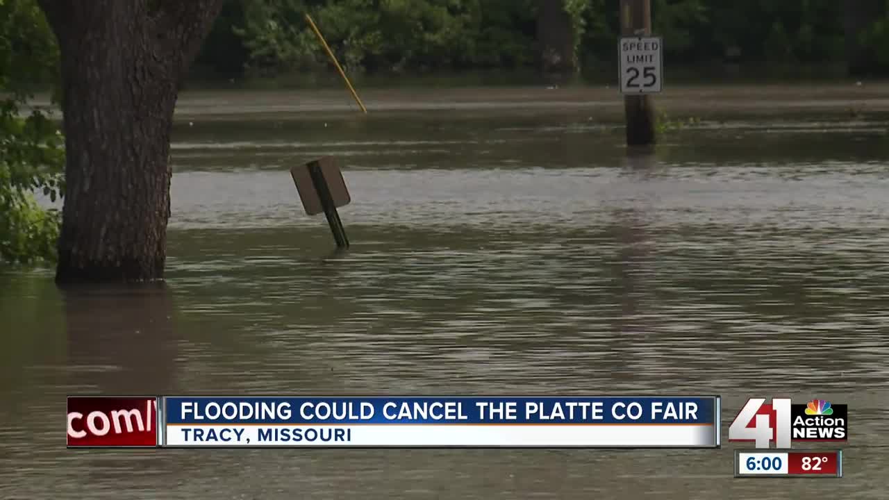 Board member says Platte County Fair 'definitely not being canceled'