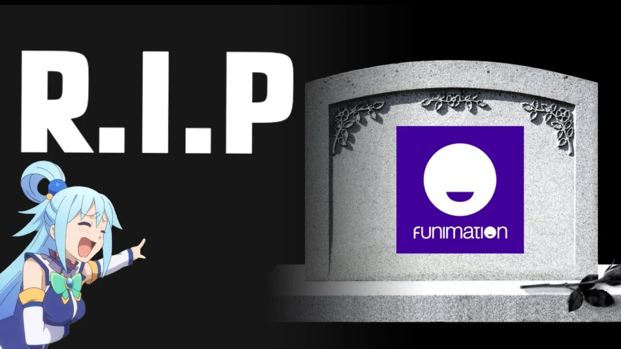 Funimation to be Phased out as Crunchyroll takes Charge