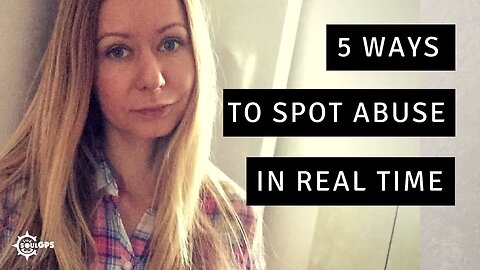 5 Ways to Spot Abuse in Real Time