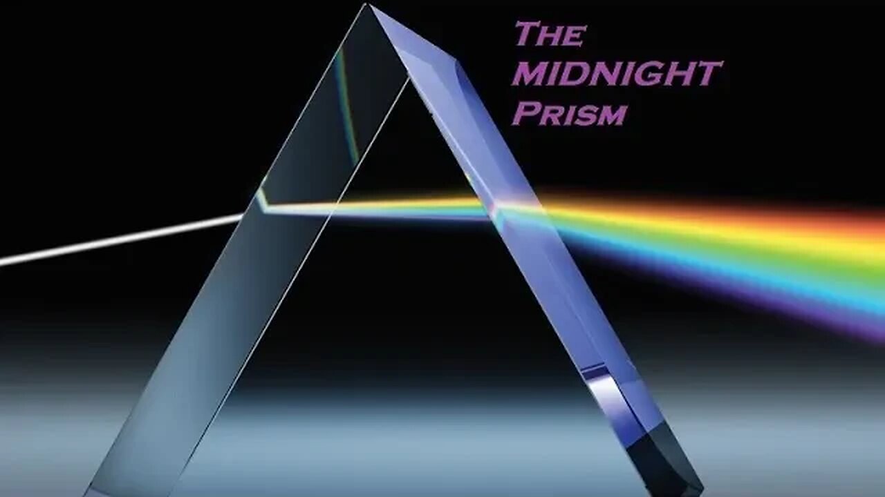 The Midnight Prism Ep. 15: Twitterati