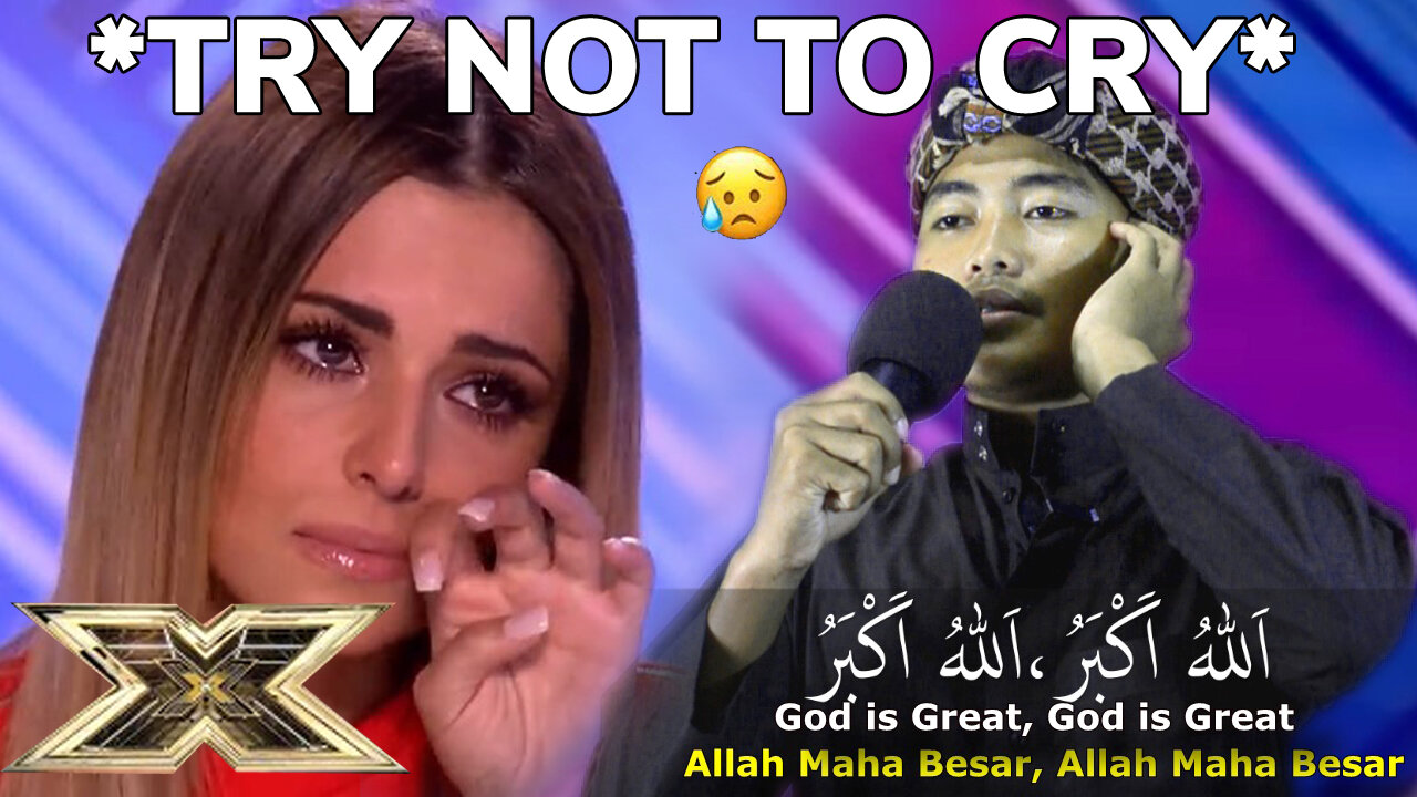 😱WOW! ADHAN BEST AUDITION That Made The Judges And The World CRY😭 | X FACTOR GLOBAL (PARODY)