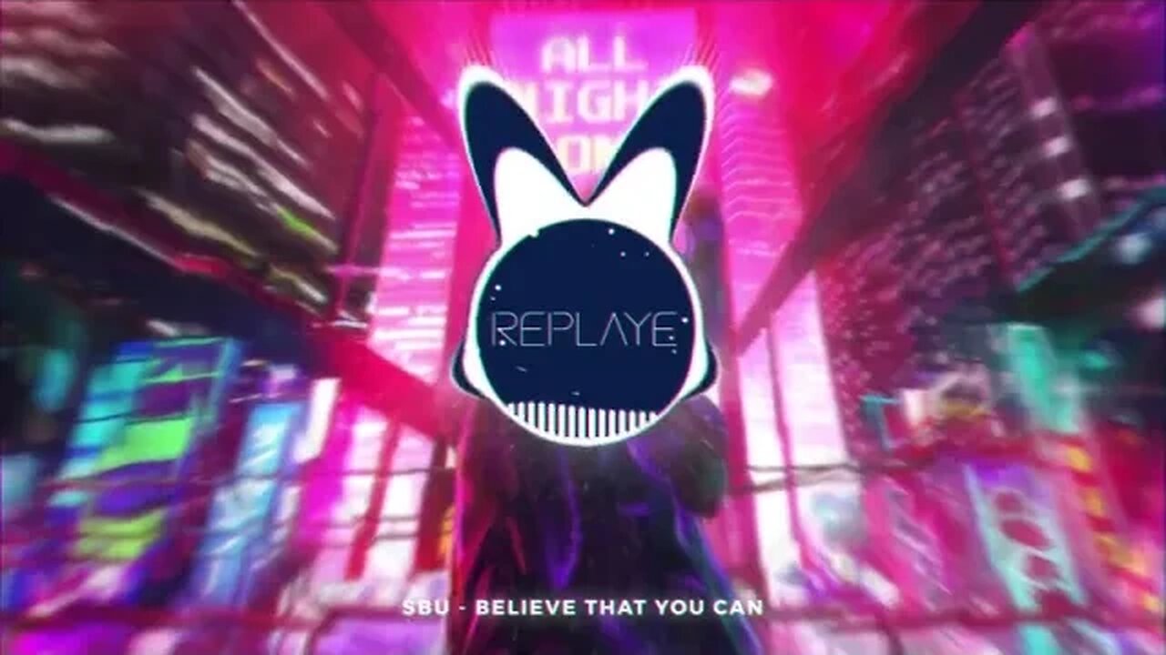 SBU - Believe That You Can | Replaye