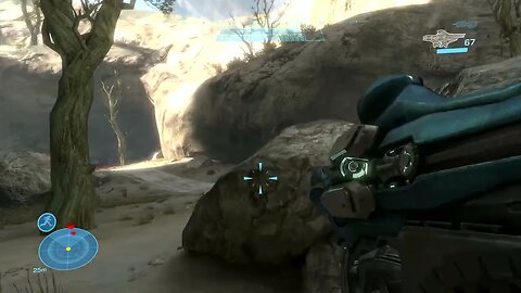 Halo Master Chief Collection/Mission 4/Tip of the Spear/2023