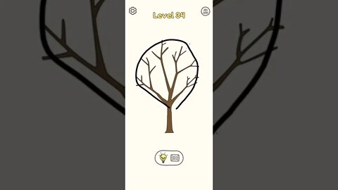 DOP 1 Level 34 🖊️ Draw One Part