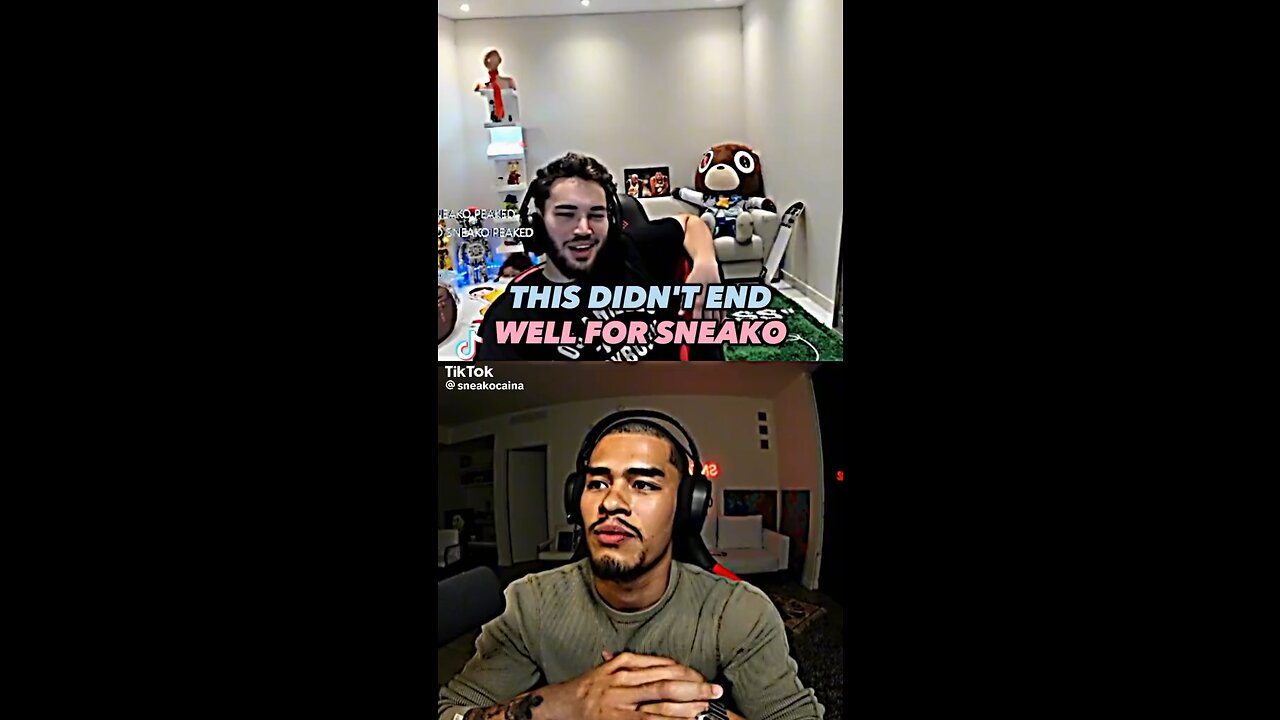 ADINROSS AND SNEAKO