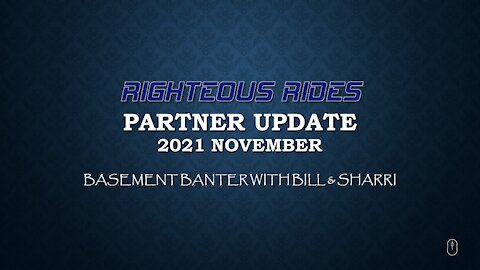 BB2111 RR Emmerling Partner Update (5:18)