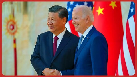 Biden and Xi Meeting: What's going to happen